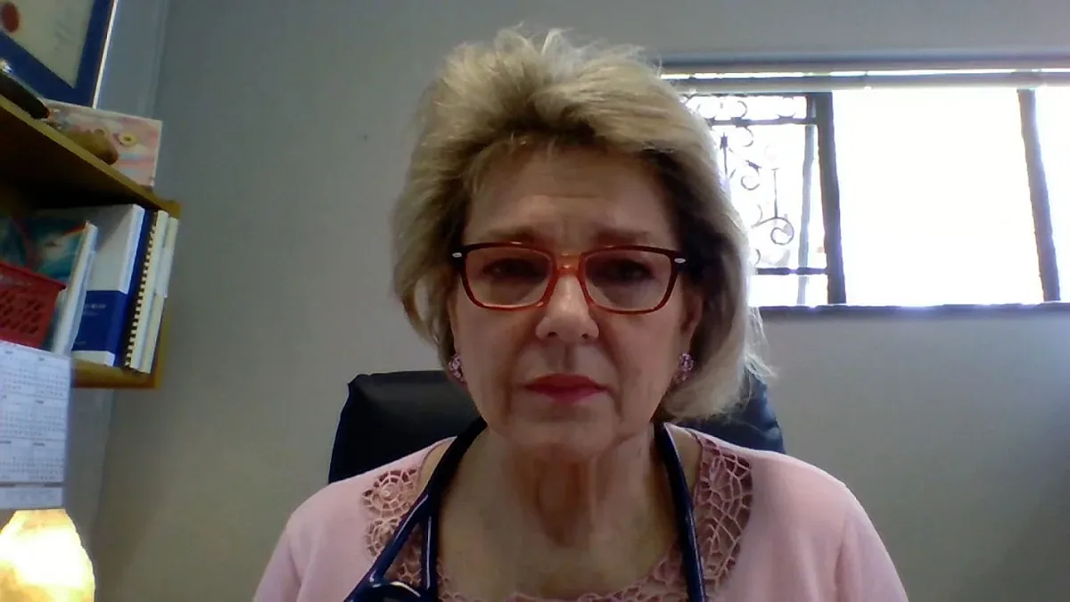 Откривателката на Омикрон със скандално разкритие, как я притискали