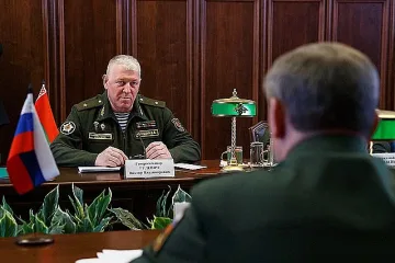 Най-висшите генерали на САЩ и Беларус се договориха, за какво