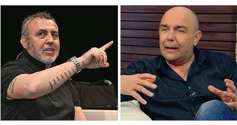 Конфликт на интереси в Сатирата. Що така бе, Мило?