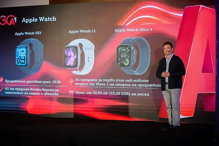 Голямата битка. Кои са най-купуваните смартфони у нас