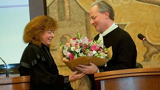 Първата жена председател на ВКС встъпи в длъжност