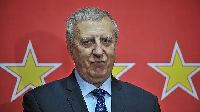 Скандално! Ето атаката на Томов към Борисов за ЦСКА