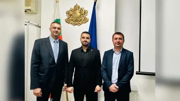ЕРМ Запад с нова инвестиция за по-надеждно електрозахранване в община Враца