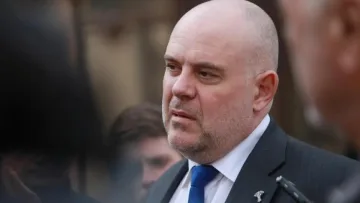 Гешев скочи на бивш министър. Обвинението