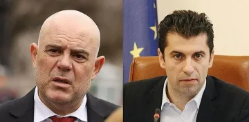 Юрист описа щетите от конфликта между Гешев и Петков