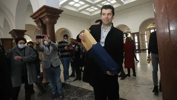 Кой е мафията, кой и как се бори с нея? Говори Бабикян