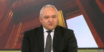 Бивш министър сипе люти обвинения по Гешев. Горил документи