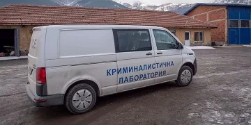 Убийство след тормоз в софийско село. Какво прави полицията?