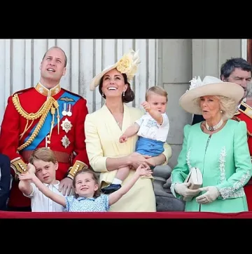 Даяна или Камила? Има ли драма за принц Уилям