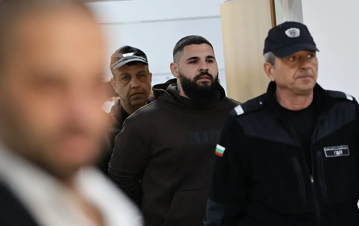 Лоша новина за Георги, обвинен, че е нарязал Дебора