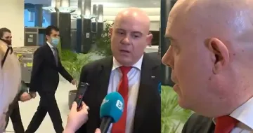 Разкритие. Какво е казал Гешев на премиера!