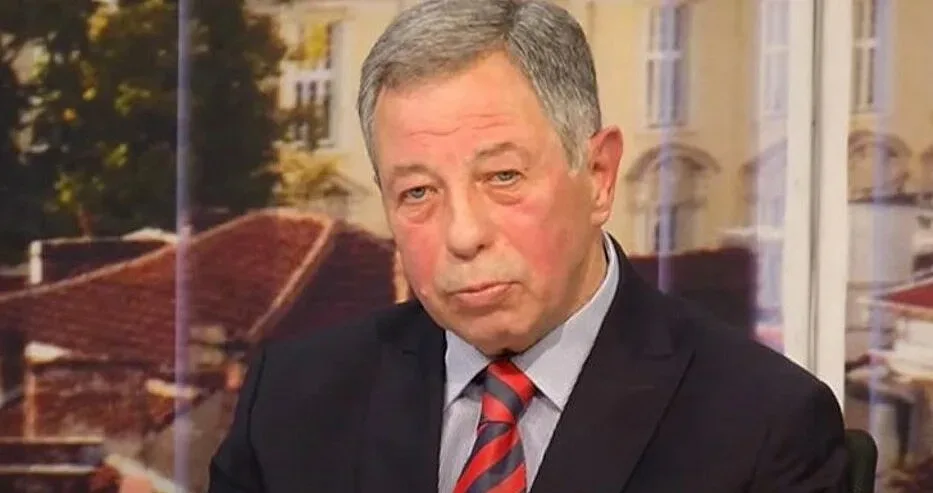 Генерал посочи къде щраква капана за Кирил Петков