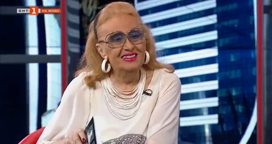 Почина култова наша певица