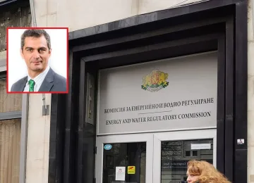 Ето го новият шеф на КЕВР. Кой е против него