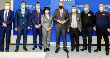 Скандал с репресии в Кърджали. Оплакване до Брюксел