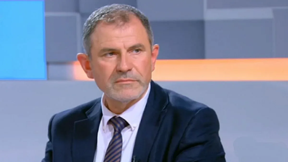 Прости ли са тези, които харесват Борисов? Лют коментар на учен