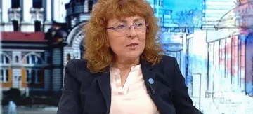 Виктория Василева обяви големи промени в съдебната власт