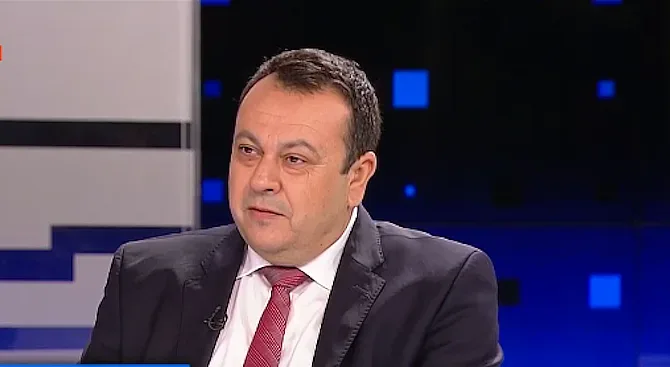 Кого прикрива властта със "златните паспорти"? Говори Хамид Хамид