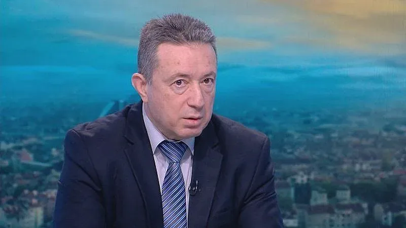 Янаки Стоилов: Няма нужда да обявят главния прокурор за престъпник