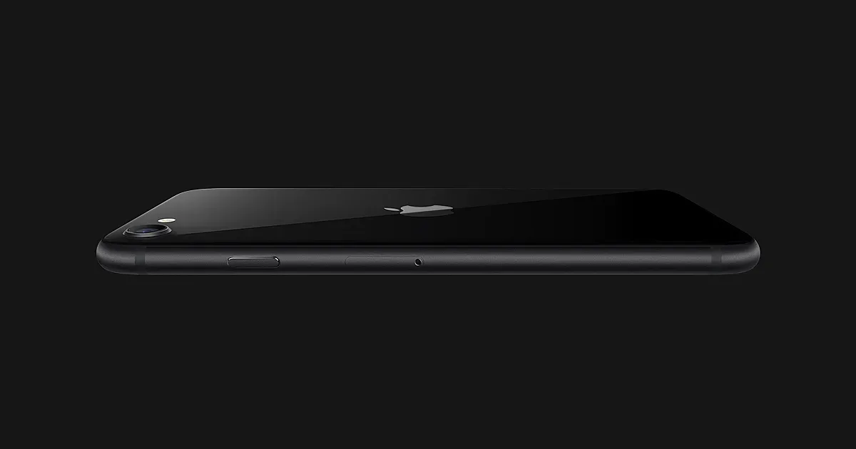 iPhone SE 3 може да бъде изненада за смартфоните през 2022 година