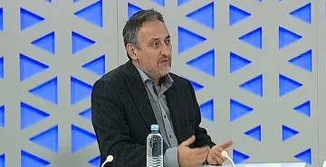 Бивш македонски премиер зове: Да ревизираме историята си