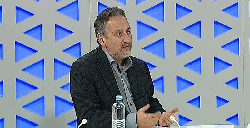 Бивш македонски премиер зове: Да ревизираме историята си