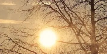 Времето се оправя, предстои почти пролетно затопляне