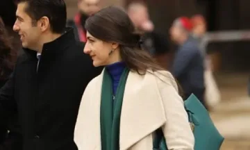 Кирил Петков и Лена Бориславова на разпит