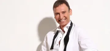 Виктор Калев покорява Европа с "Грамофонът"