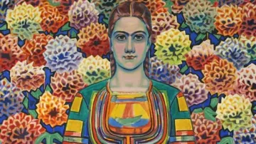 Уникален скандал с картини на Майстора! Писмо до премиера