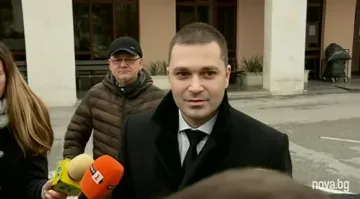 След сигнала на ДПС! И ДАНС проверява "златните паспорти"