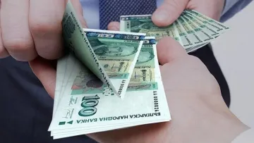 Нов закон за кредитите. Длъжниците си отдъхват