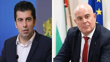 Юристи за престрелката Петков-Гешев: Какво ще последва