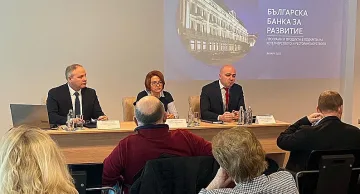 Владимир Георгиев:Туризмът ще бъде сред секторите с подкрепа от ББР