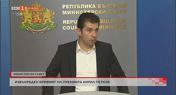 Войната расте! Петков пита Гешев за Мата Хари, чака го призовкар