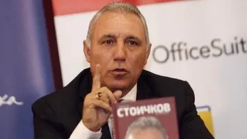 Стоичков чака пари от Левски! Къде ще ги даде