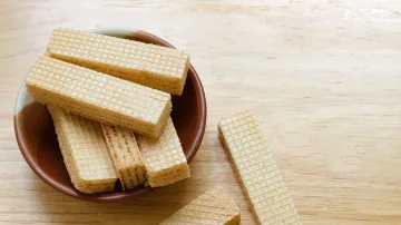 Какво има във вафлите? Ето какво откриха "Активни потребители"