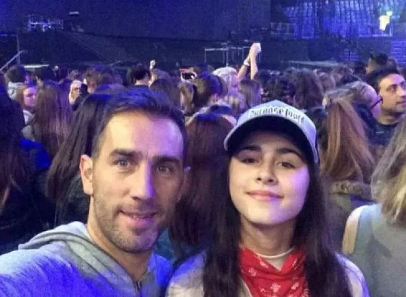 Сакалиев моли за помощ! Дъщеря му с тежка диагноза