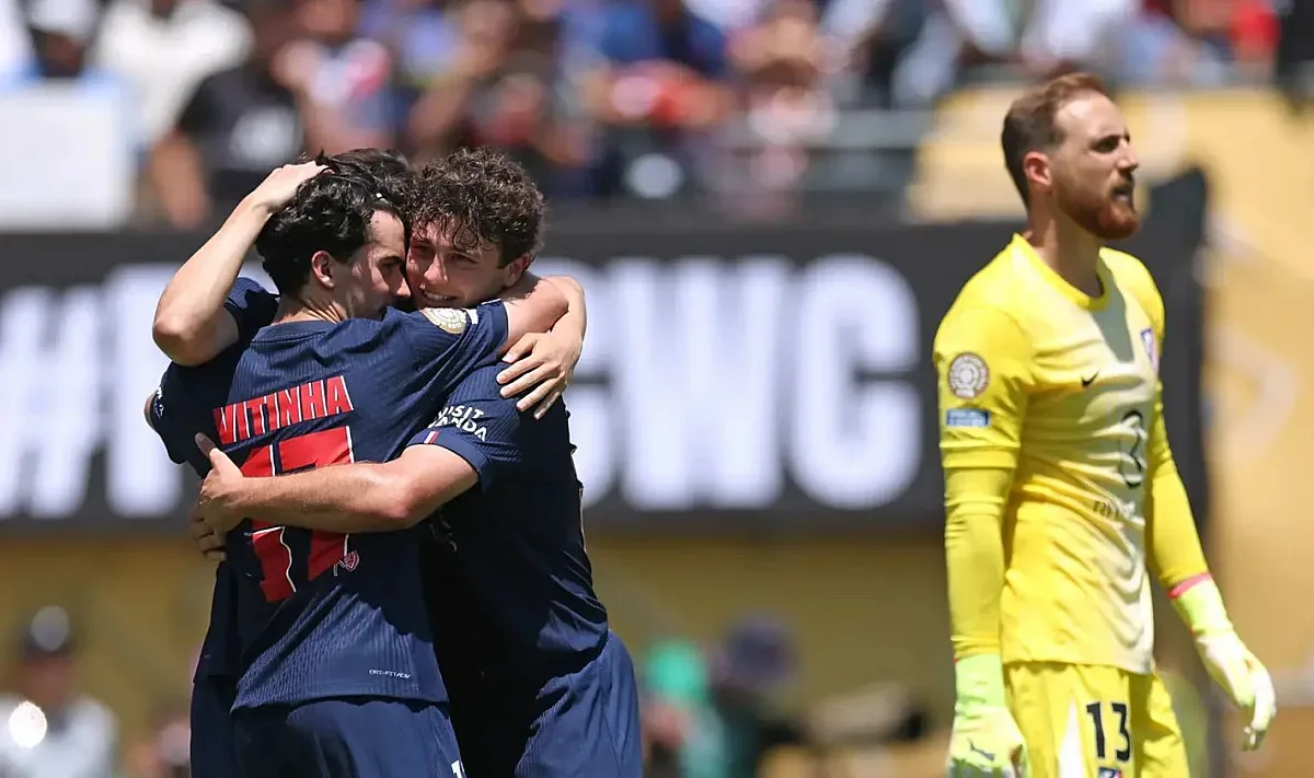 Победи за шампиони на старта на Световното клубно първенство по футбол