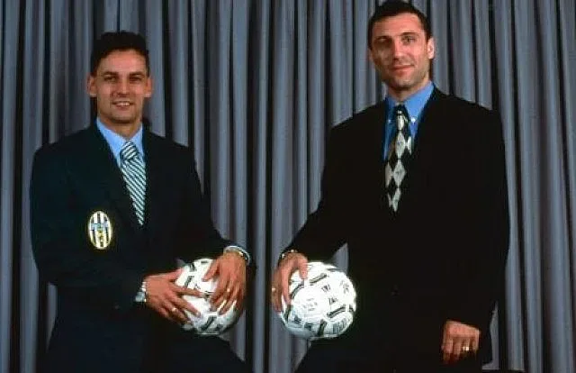 Роберто Баджо с уникално откровение пред Стоичков