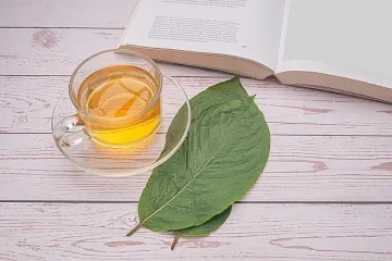 Внимание! Билков чай се оказа опасна дрога