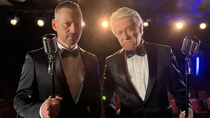 Орлин Горанов и Орлин Павлов избиха рибата в YouTube. Има и влюбени