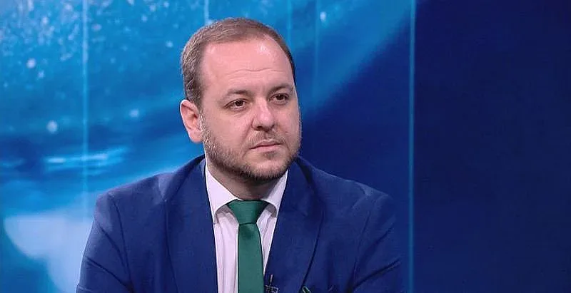 ЕС ни готви финансова тесла. Вицепремиерът Сандов каза защо