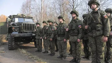 Белият дом пропищя! Русия нахлува в Украйна до дни