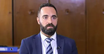 Питат Цацаров: Друг ли е взимал решенията в КПКОНПИ?