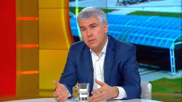 Собственикът на хъба се намеси. Колко газ е продаден на Румъния?