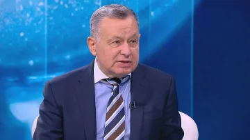 Посланикът на Украйна у нас: Москва цели реванш за Студената война