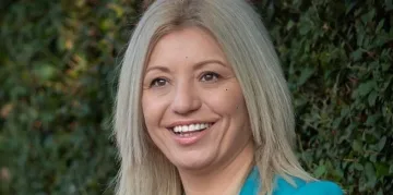 Наша политичка с опит в Германия иска да става лидер на ДСБ