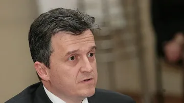 Бившият шеф: "Булгаргаз" не е фабрика за насекоми