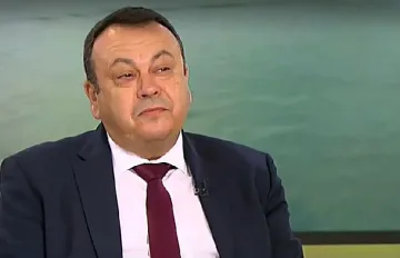 Хамид: Безобразия в енергетиката, на всяка крачка - фал